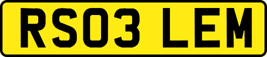 RS03LEM