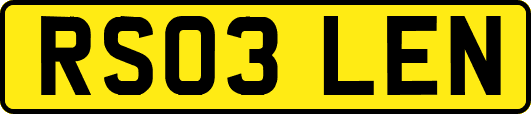 RS03LEN