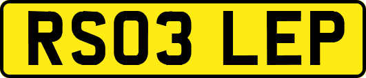RS03LEP