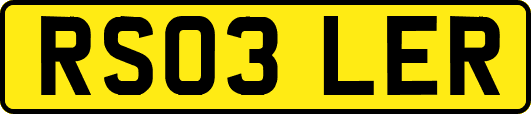 RS03LER