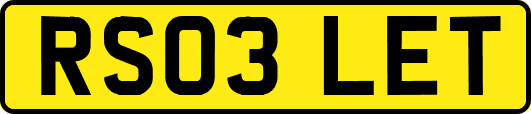 RS03LET