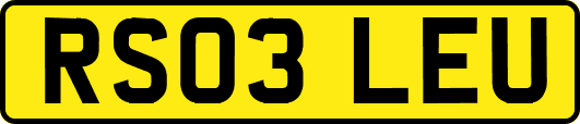 RS03LEU