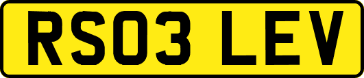 RS03LEV