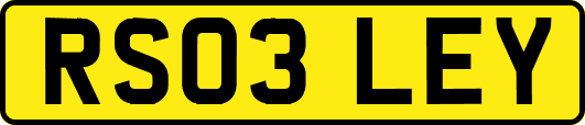 RS03LEY