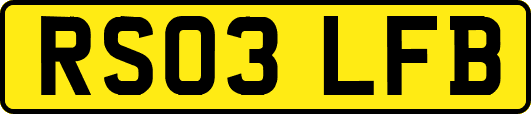 RS03LFB