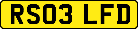RS03LFD