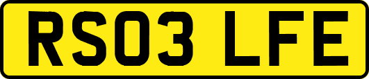 RS03LFE