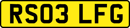 RS03LFG
