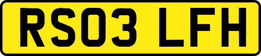 RS03LFH