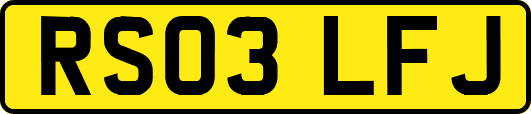 RS03LFJ