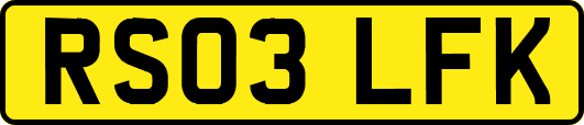 RS03LFK
