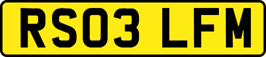 RS03LFM