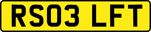 RS03LFT