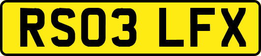 RS03LFX