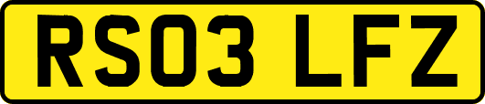 RS03LFZ