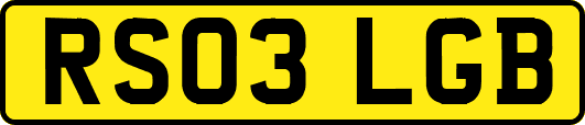 RS03LGB