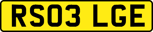 RS03LGE