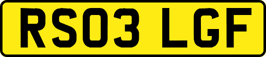 RS03LGF