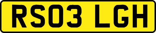 RS03LGH