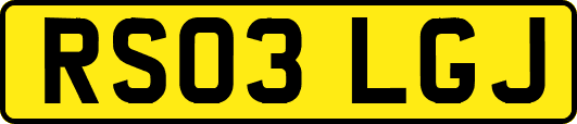RS03LGJ