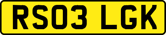 RS03LGK