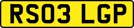 RS03LGP