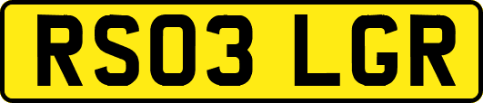 RS03LGR