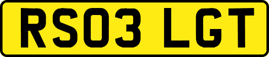 RS03LGT