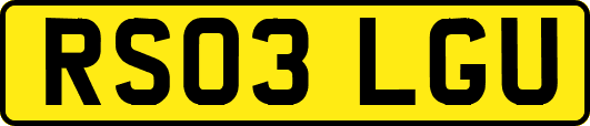 RS03LGU
