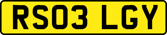 RS03LGY