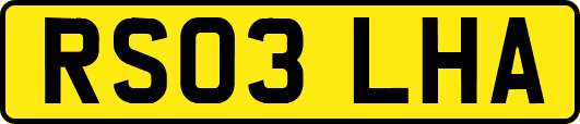 RS03LHA