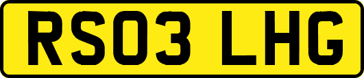 RS03LHG