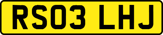 RS03LHJ