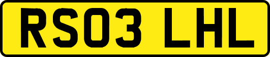 RS03LHL
