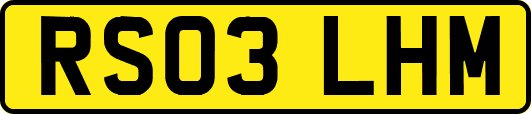 RS03LHM