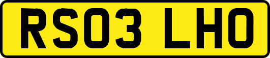 RS03LHO