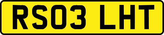 RS03LHT