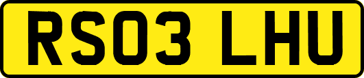 RS03LHU