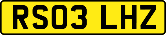 RS03LHZ