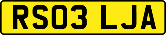 RS03LJA