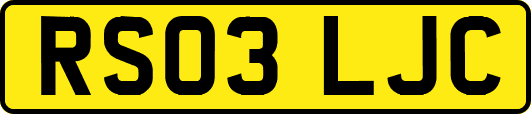 RS03LJC