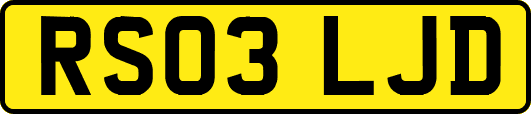 RS03LJD