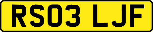 RS03LJF
