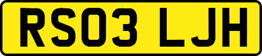 RS03LJH