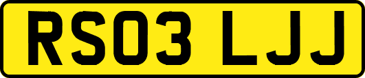RS03LJJ