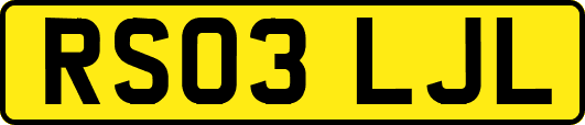 RS03LJL