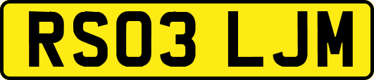 RS03LJM