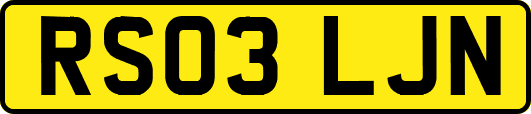 RS03LJN