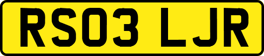 RS03LJR