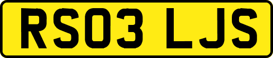 RS03LJS